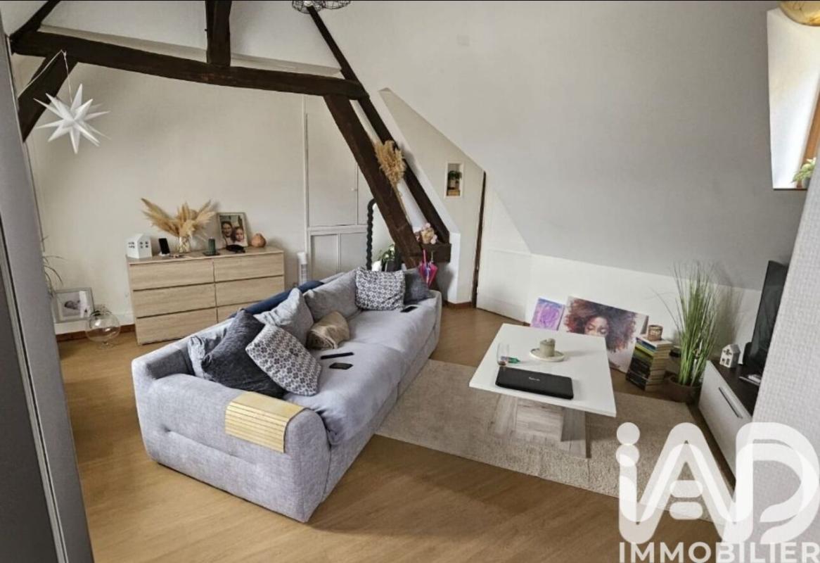 Appartement 3 Pièce(s) Troyes - Photo 6