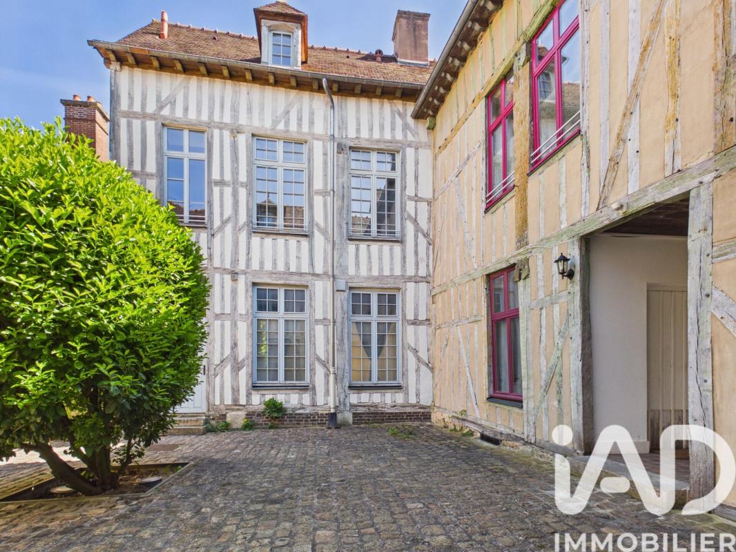 Appartement 3 Pièce(s) Troyes - Photo 12