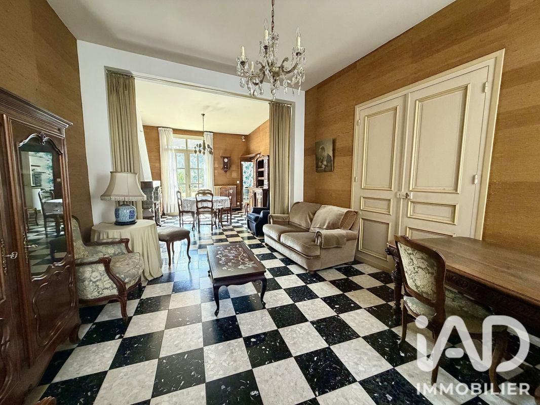 Maison de ville 5 Pièce(s) Raismes