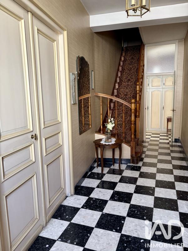 Maison de ville 5 Pièce(s) Raismes