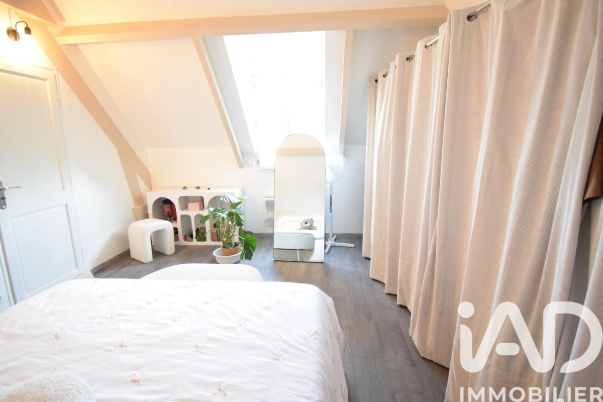 Appartement 2 Pièce(s) Chaumes-en-Brie - Photo 6