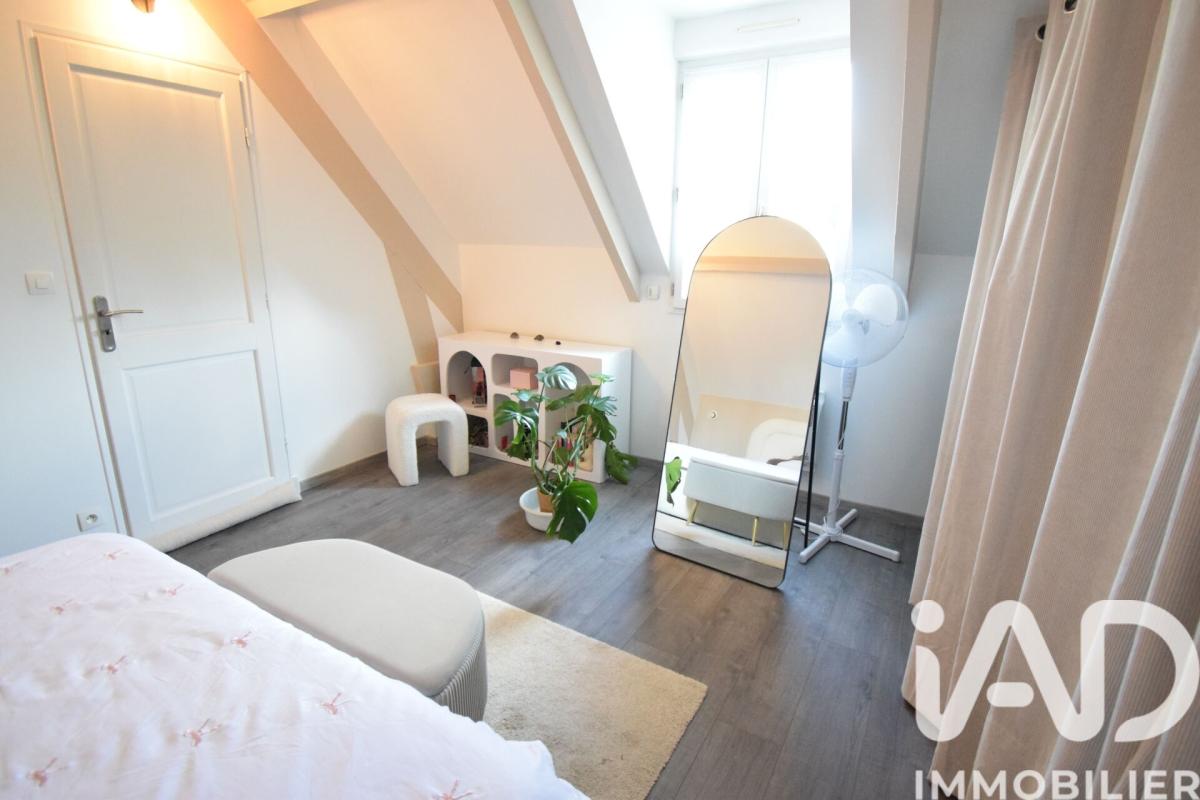 Appartement 2 Pièce(s) Chaumes-en-Brie - Photo 7