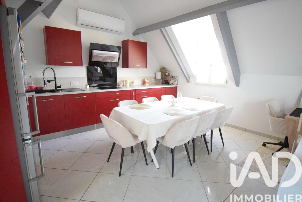 Appartement 2 Pièce(s) Chaumes-en-Brie - Photo 8