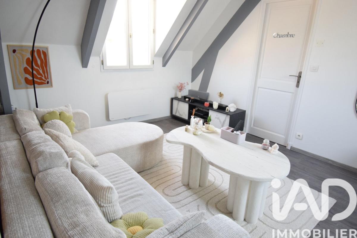 Appartement 2 Pièce(s) Chaumes-en-Brie - Photo 10