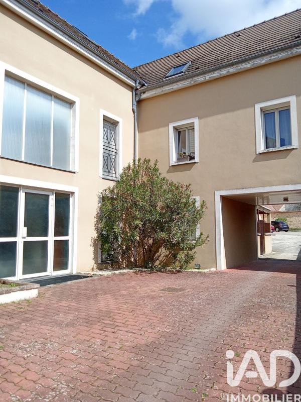Appartement 2 Pièce(s) Chaumes-en-Brie - Photo 12