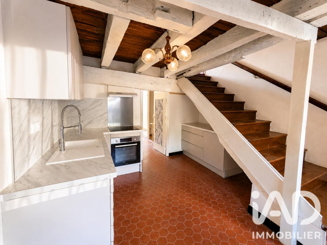 Maison 4 Pièce(s) Beaulieu-sur-Dordogne - Photo 2