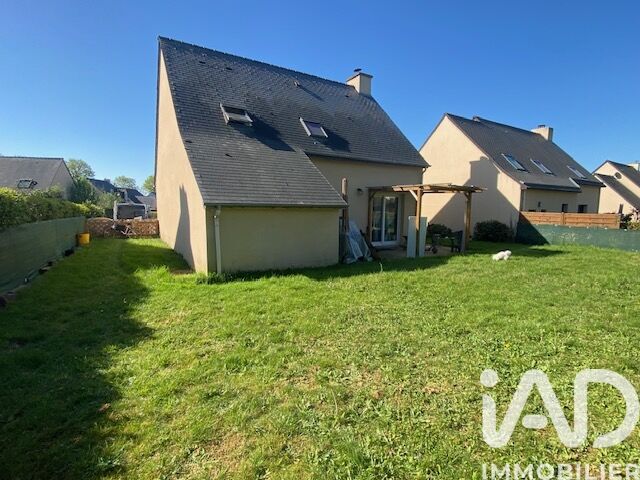 Maison 6 Pièce(s) Iffendic - Photo 17