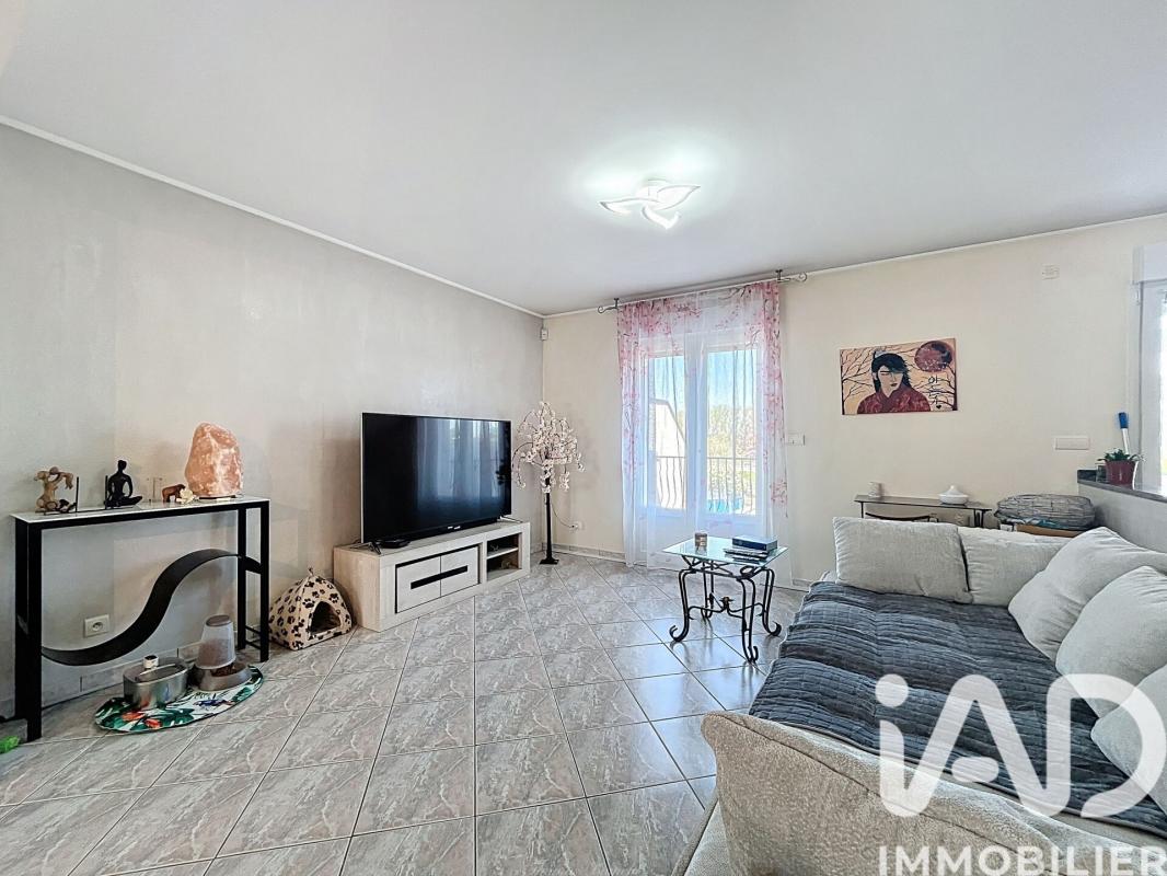 Maison 4 Pièce(s) Rombas