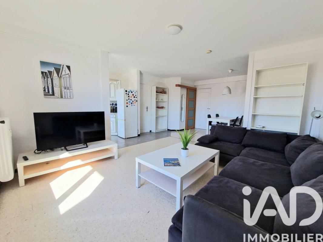 Appartement 4 Pièce(s) Antibes