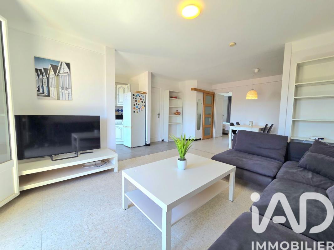 Appartement 4 Pièce(s) Antibes