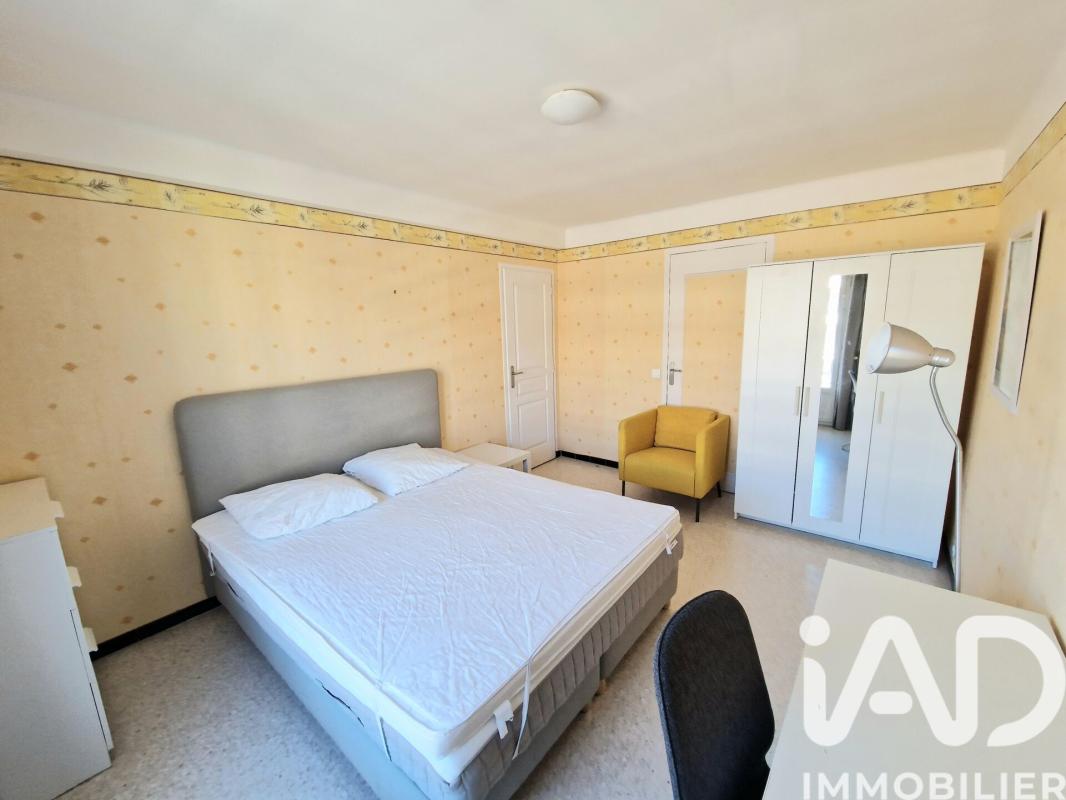 Appartement 4 Pièce(s) Antibes