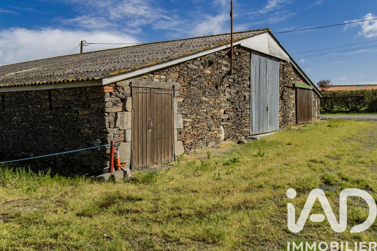 Maison 10 Pièce(s) Chavagnes-en-Paillers - Photo 3