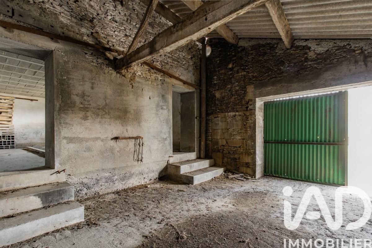 Maison 10 Pièce(s) Chavagnes-en-Paillers - Photo 4