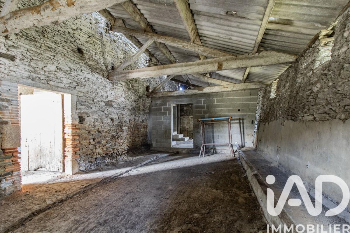 Maison 10 Pièce(s) Chavagnes-en-Paillers - Photo 5