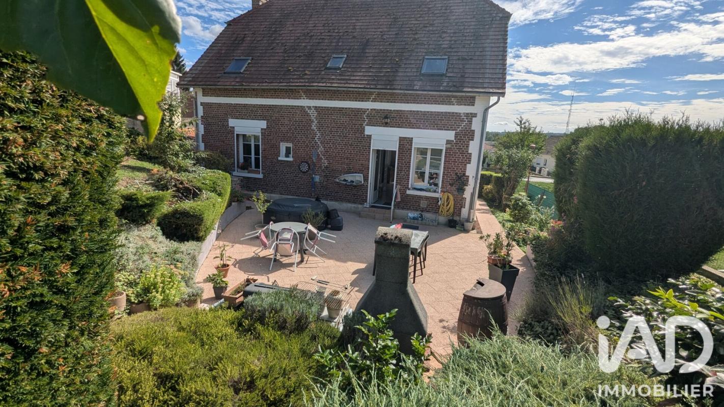 Maison 5 Pièce(s) Anizy-le-Grand - Photo 1