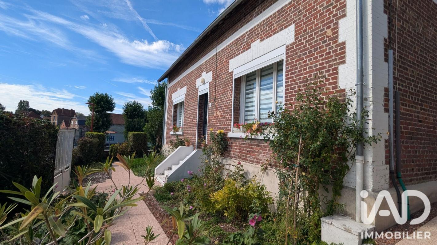 Maison 5 Pièce(s) Anizy-le-Grand - Photo 4