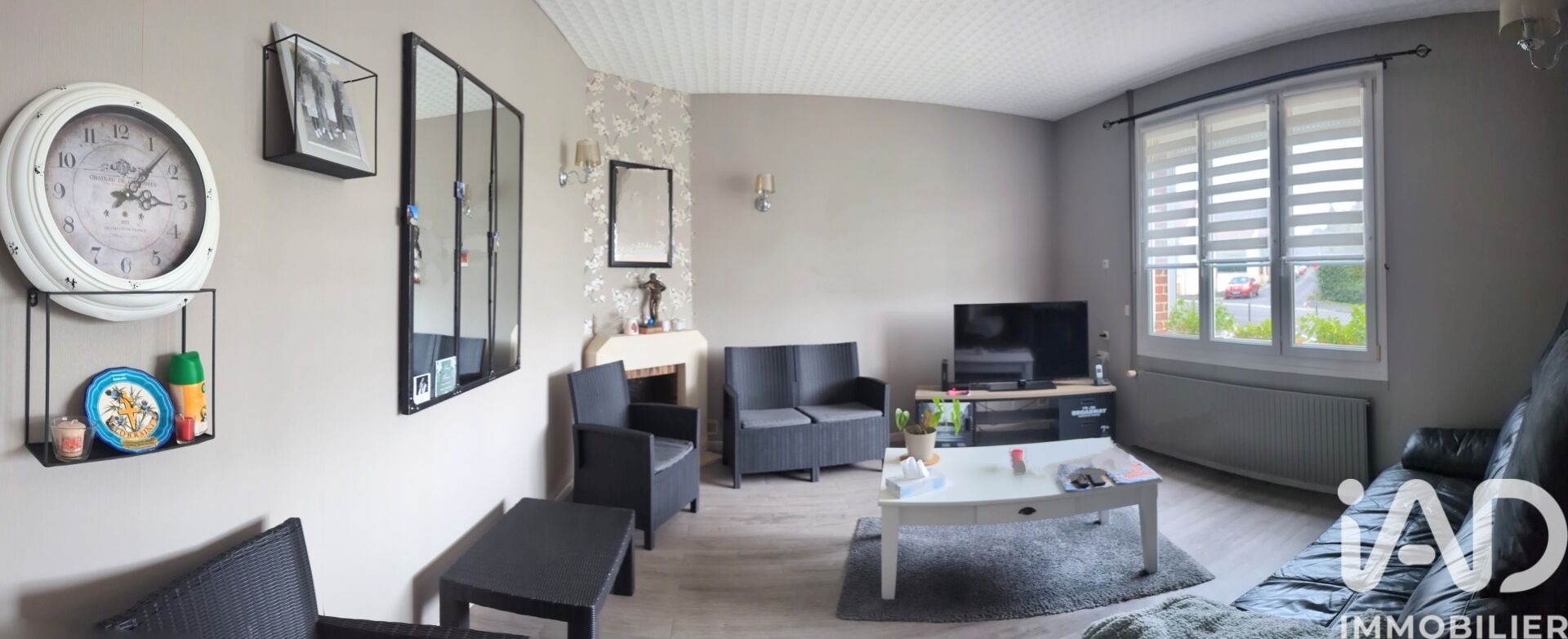 Maison 5 Pièce(s) Anizy-le-Grand - Photo 6