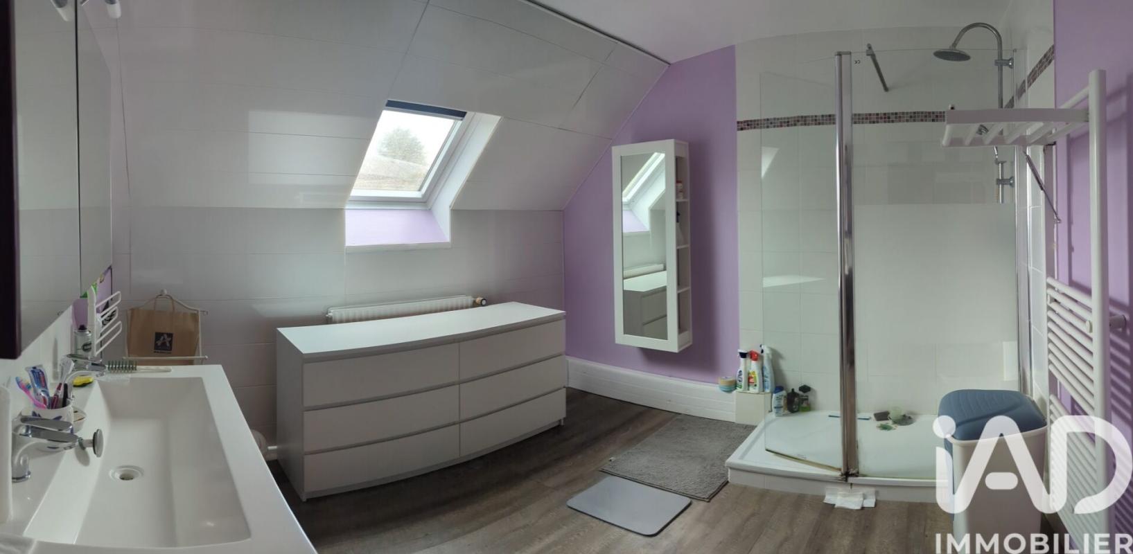 Maison 5 Pièce(s) Anizy-le-Grand - Photo 8