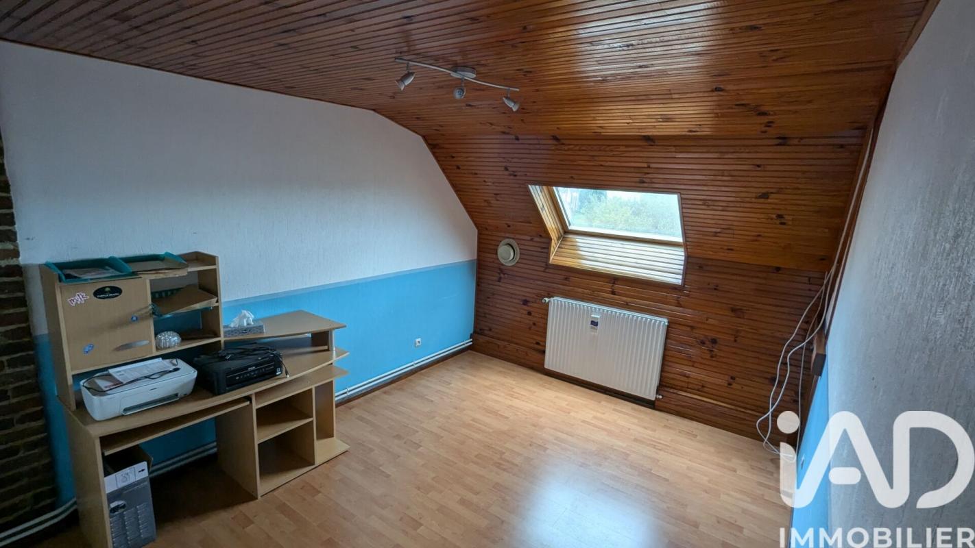 Maison 5 Pièce(s) Anizy-le-Grand - Photo 9