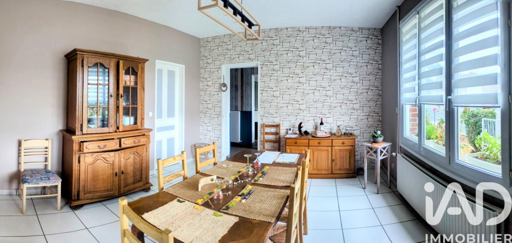 Maison 5 Pièce(s) Anizy-le-Grand - Photo 10