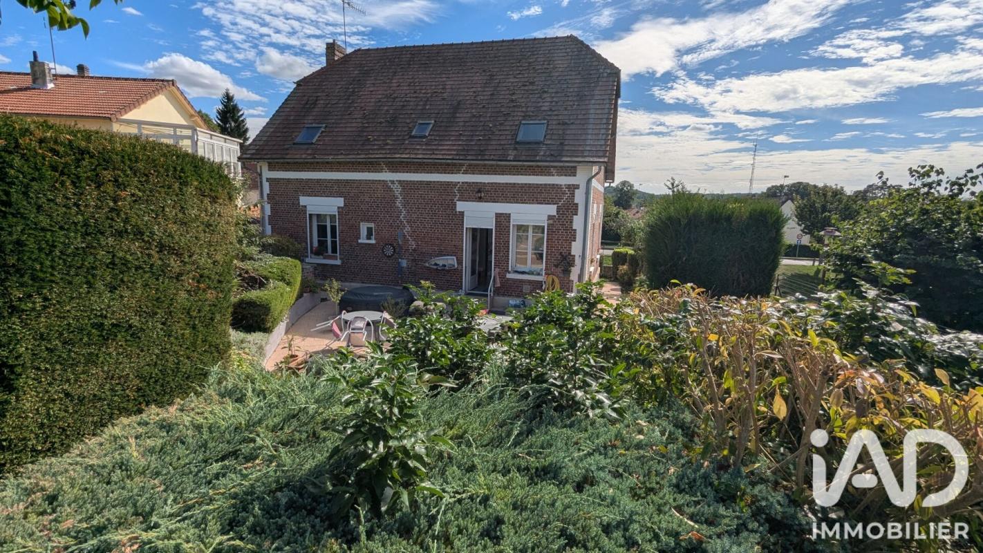 Maison 5 Pièce(s) Anizy-le-Grand - Photo 14