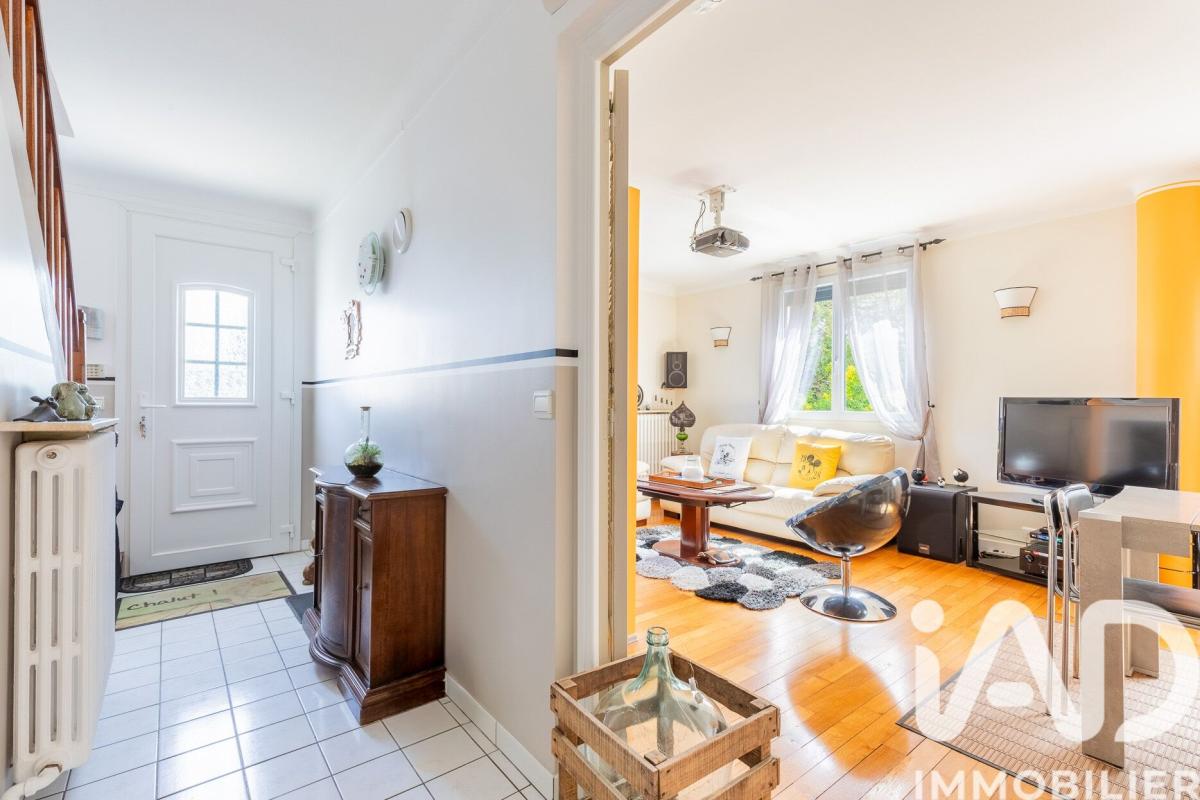 Maison 5 Pièce(s) Savigny-sur-Orge - Photo 5
