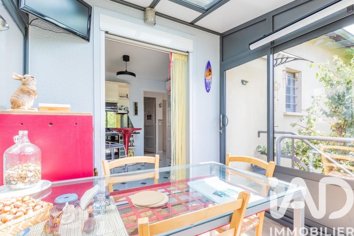 Maison 5 Pièce(s) Savigny-sur-Orge - Photo 7