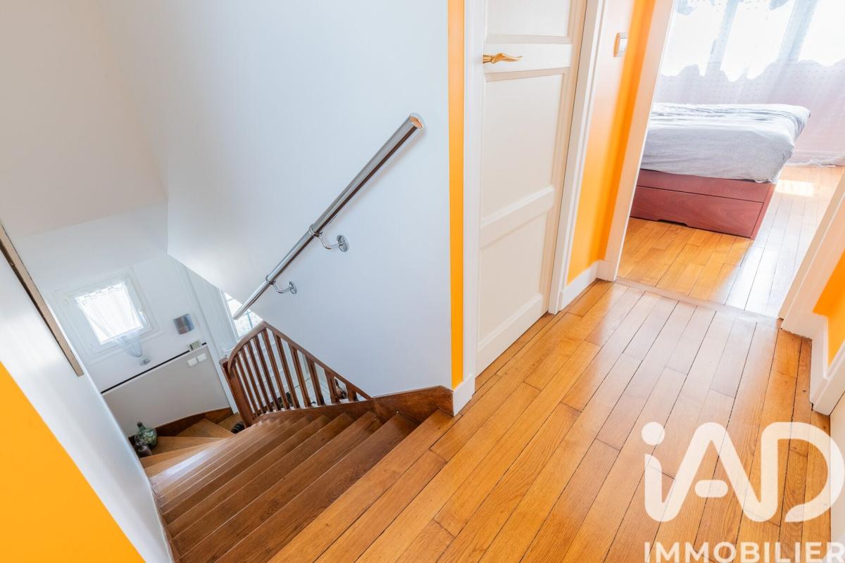 Maison 5 Pièce(s) Savigny-sur-Orge - Photo 10