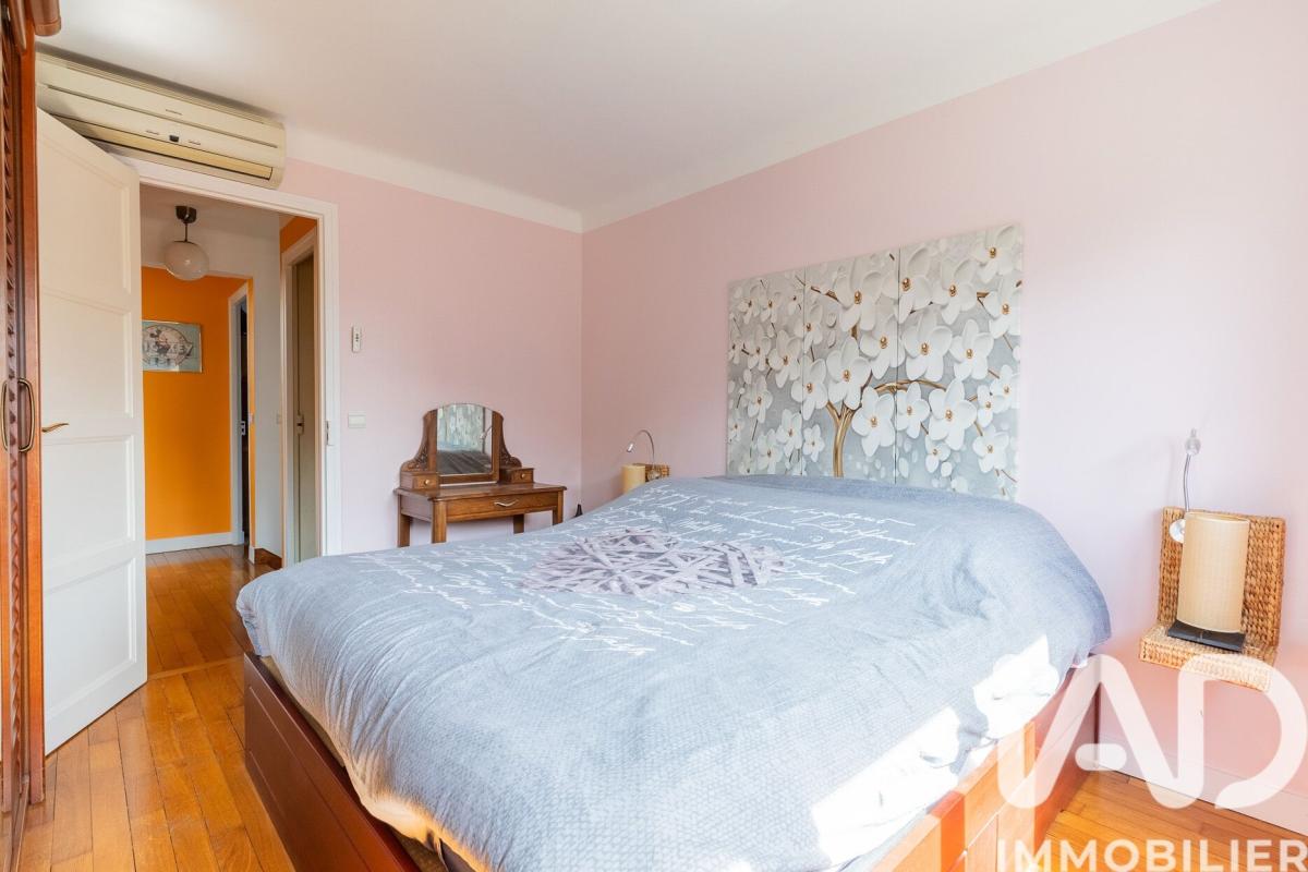 Maison 5 Pièce(s) Savigny-sur-Orge - Photo 11