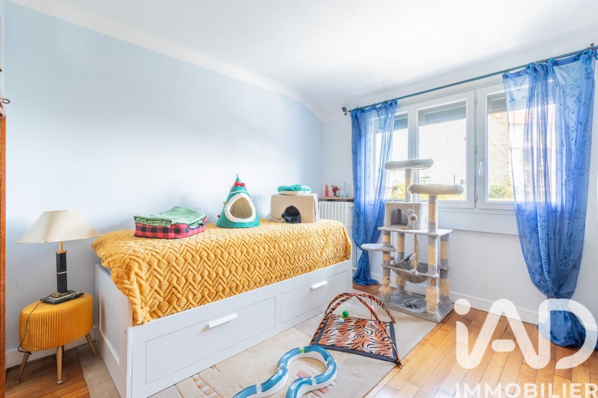 Maison 5 Pièce(s) Savigny-sur-Orge - Photo 12