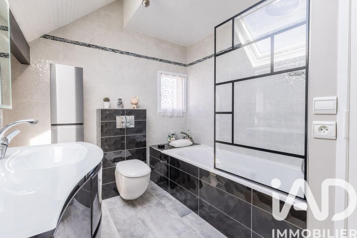 Maison 5 Pièce(s) Savigny-sur-Orge - Photo 13