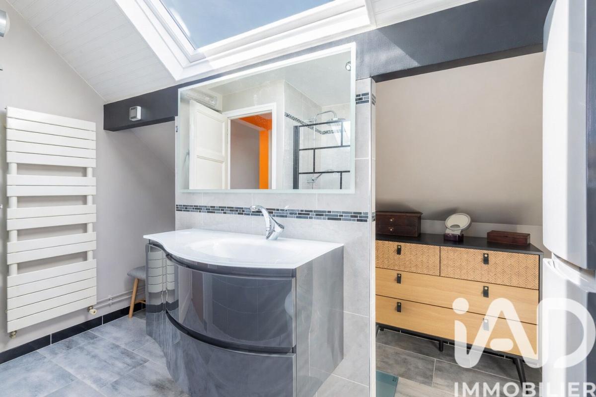 Maison 5 Pièce(s) Savigny-sur-Orge - Photo 14