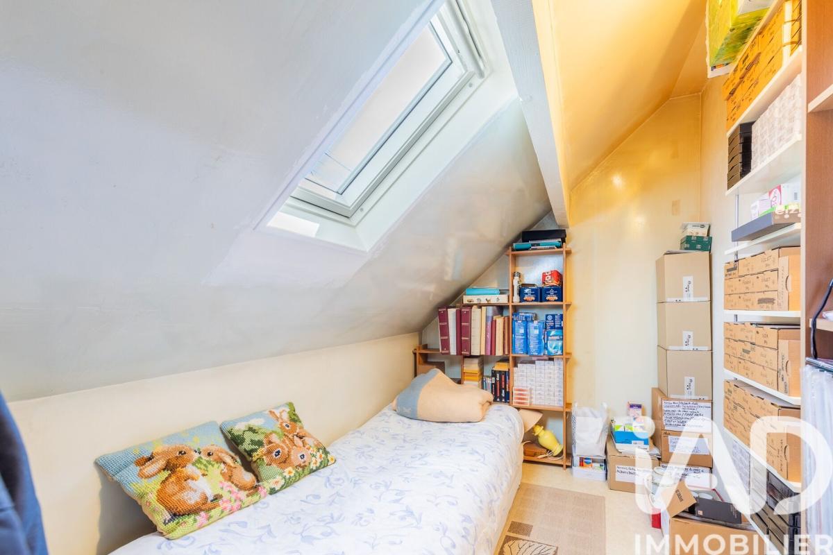 Maison 5 Pièce(s) Savigny-sur-Orge - Photo 15