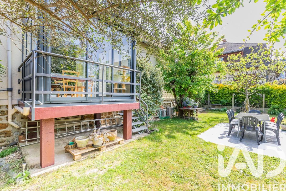 Maison 5 Pièce(s) Savigny-sur-Orge - Photo 18