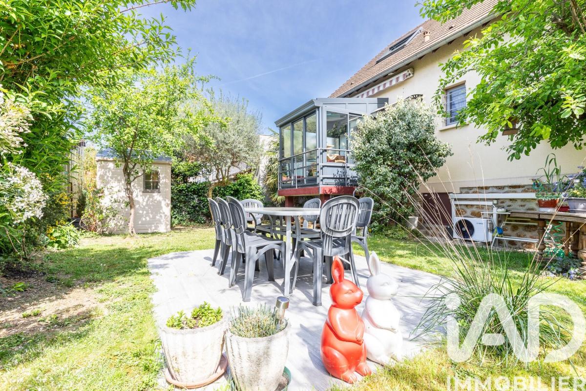 Maison 5 Pièce(s) Savigny-sur-Orge - Photo 19