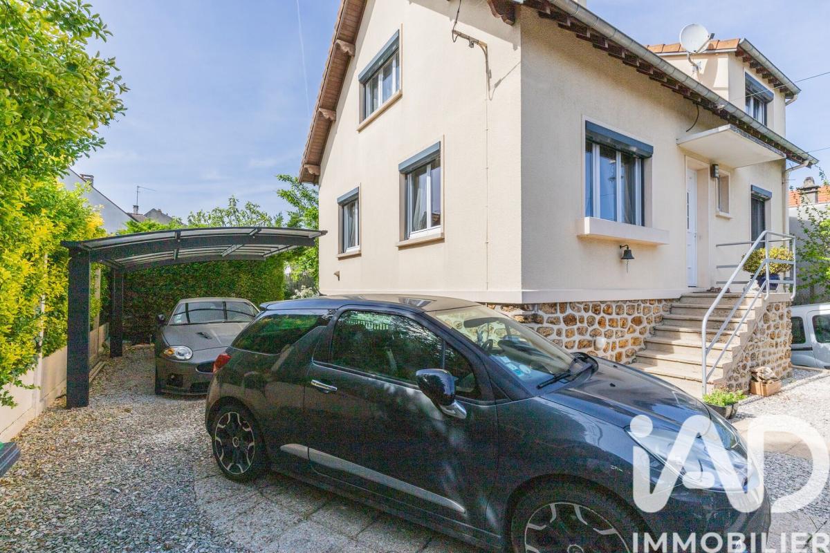 Maison 5 Pièce(s) Savigny-sur-Orge - Photo 20