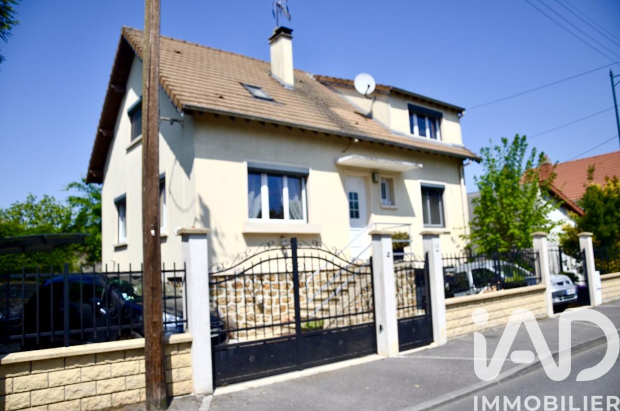 Maison 5 Pièce(s) Savigny-sur-Orge - Photo 21