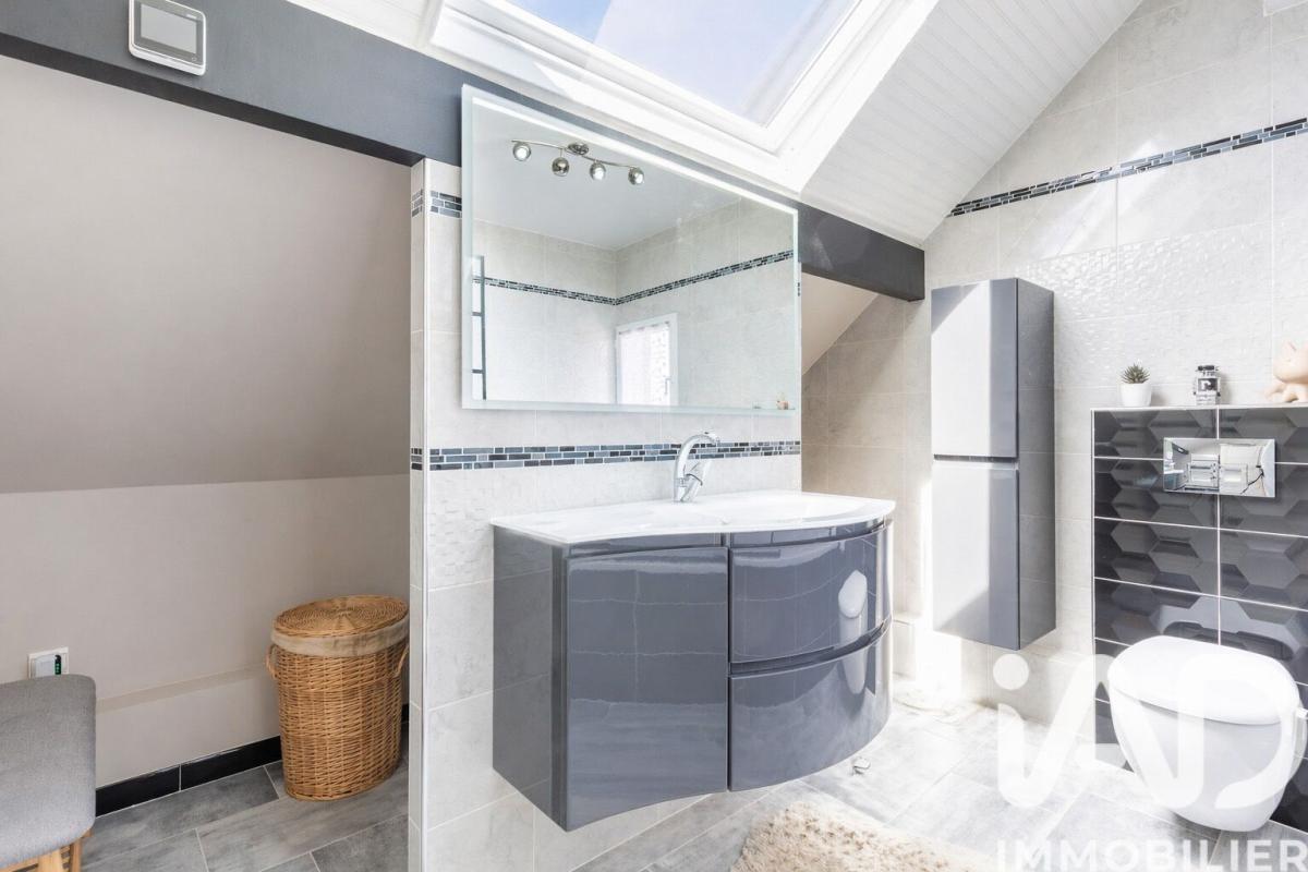 Maison 5 Pièce(s) Savigny-sur-Orge - Photo 22