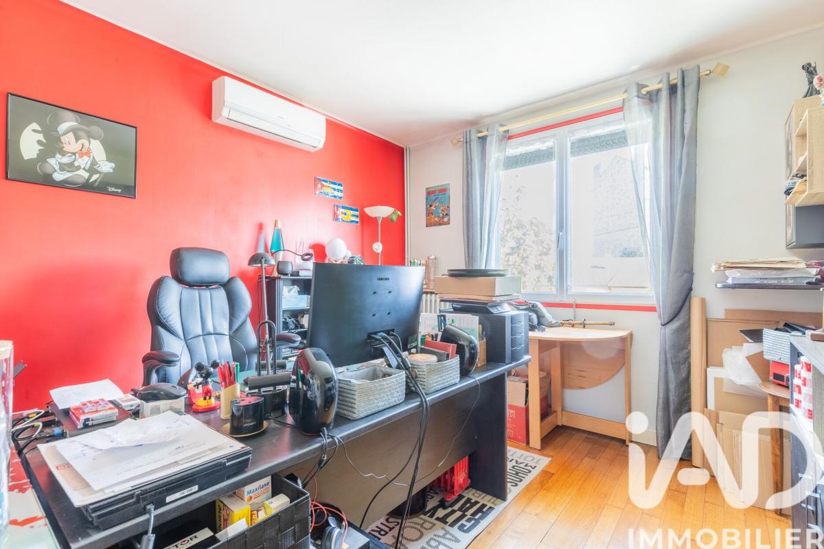 Maison 5 Pièce(s) Savigny-sur-Orge - Photo 24