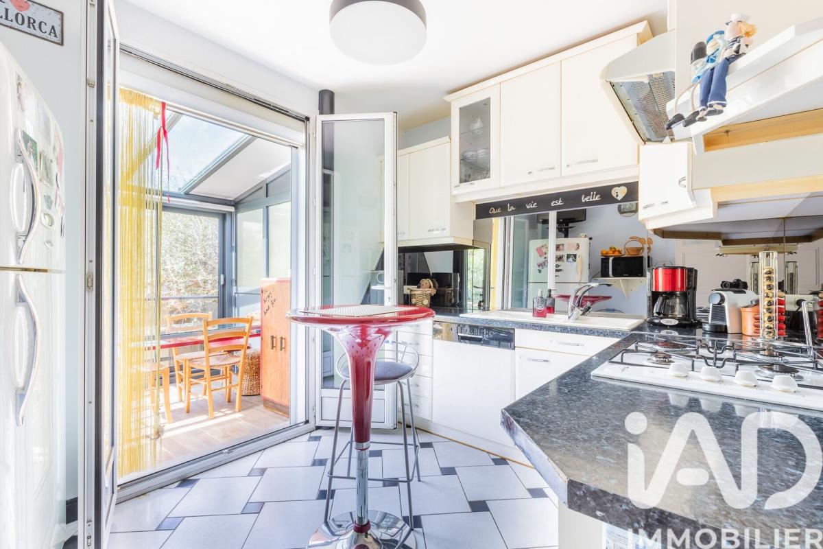 Maison 5 Pièce(s) Savigny-sur-Orge - Photo 25
