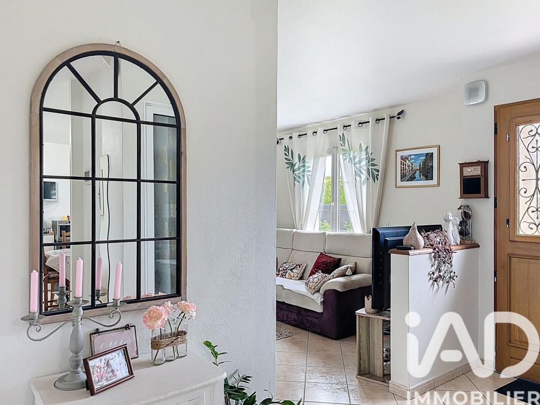 Maison 6 Pièce(s) Étrépagny - Photo 2