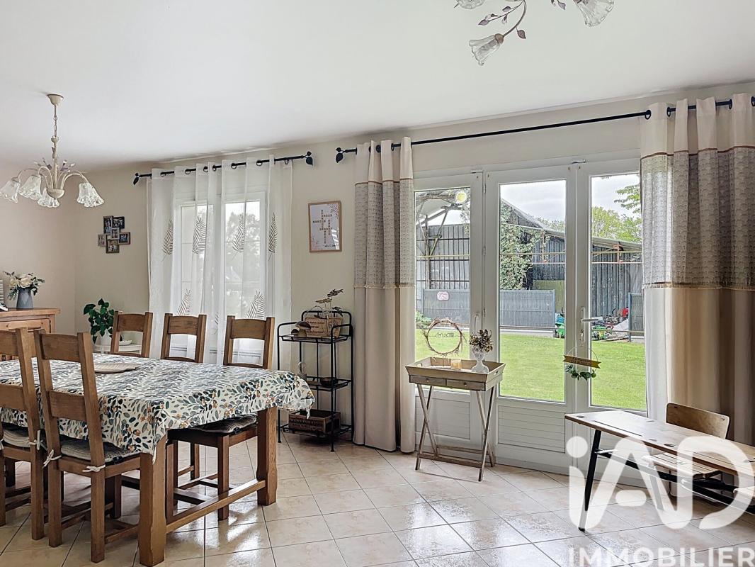 Maison 6 Pièce(s) Étrépagny - Photo 4