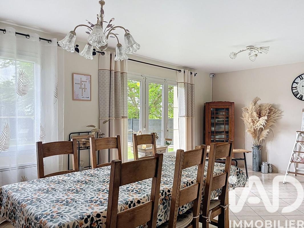 Maison 6 Pièce(s) Étrépagny - Photo 5