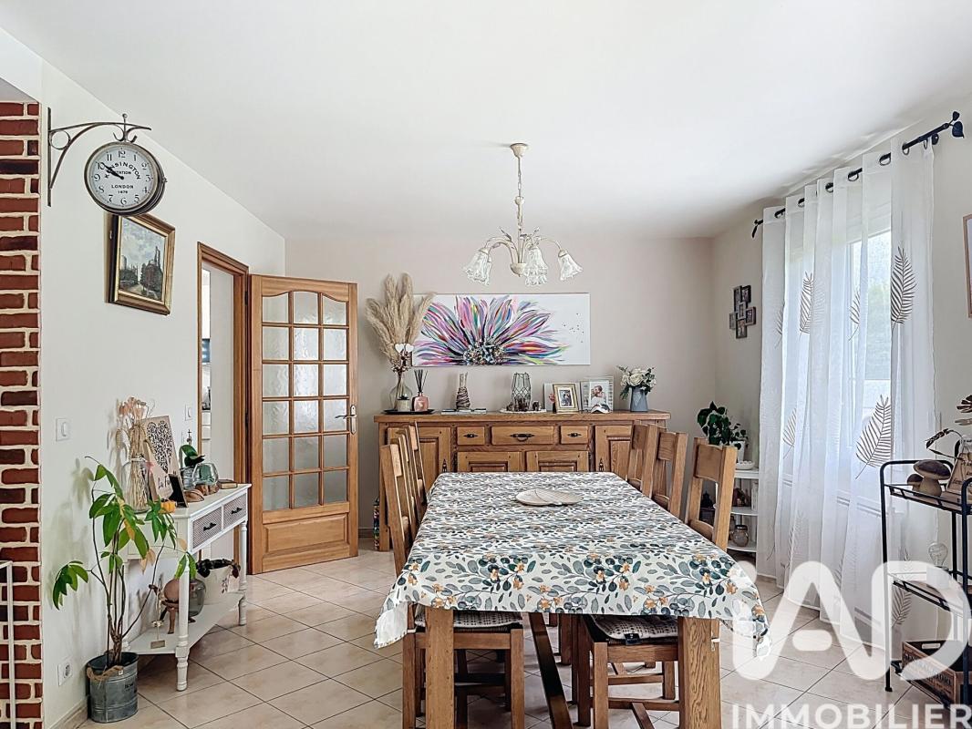 Maison 6 Pièce(s) Étrépagny - Photo 6
