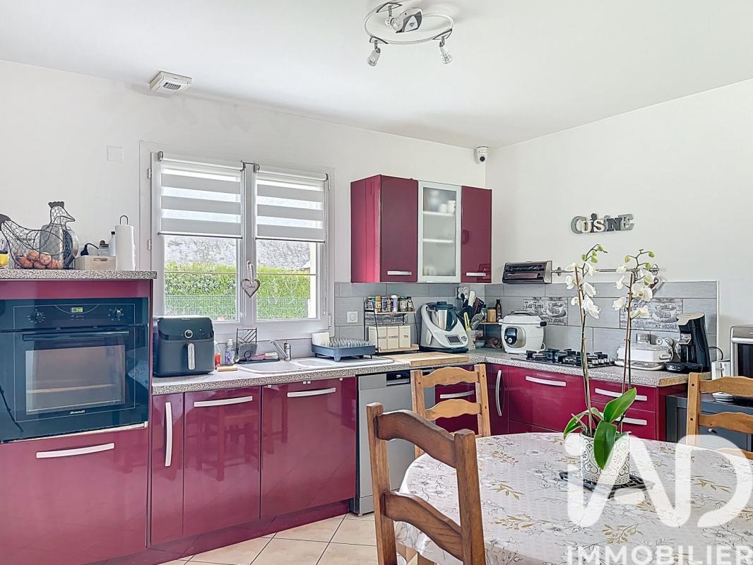 Maison 6 Pièce(s) Étrépagny - Photo 7