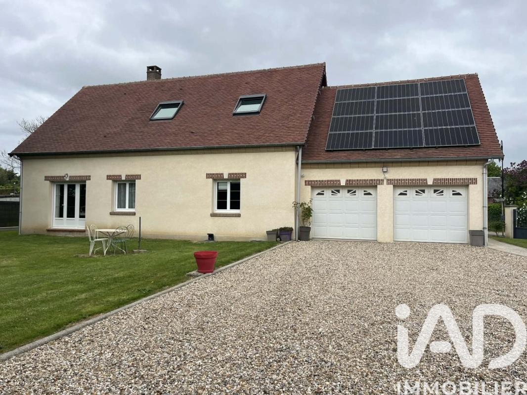 Maison 6 Pièce(s) Étrépagny - Photo 15