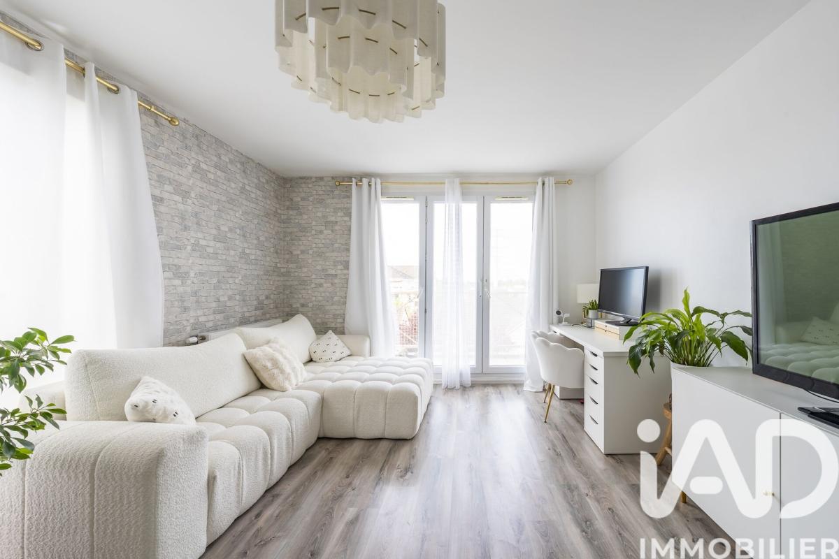 Appartement 4 Pièce(s) Chevilly-Larue