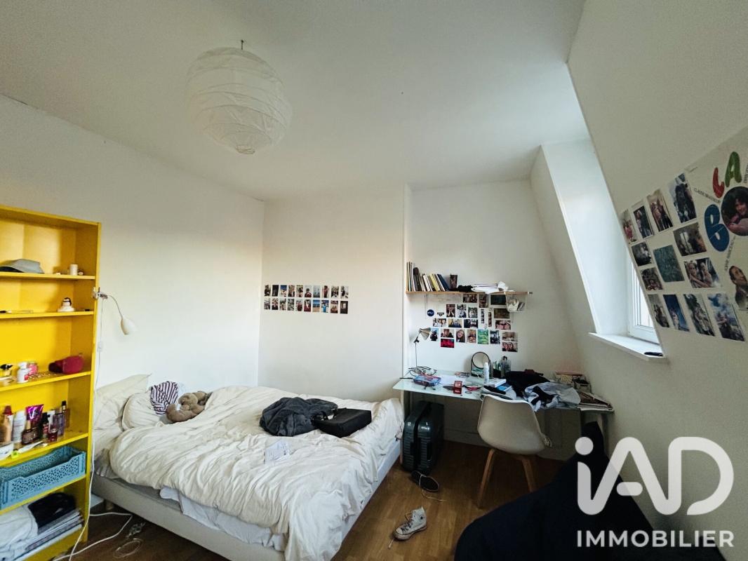 Appartement 3 Pièce(s) Lille - Photo 7