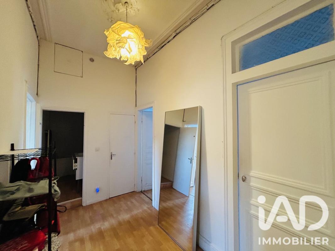 Appartement 3 Pièce(s) Lille - Photo 8