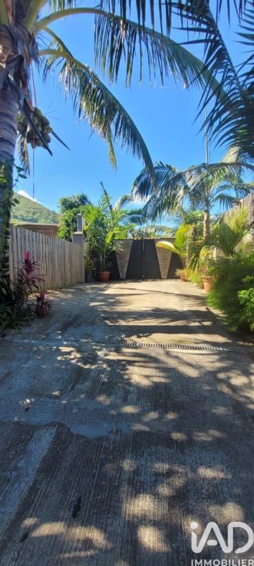 Villa 6 Pièce(s) Saint-Pierre